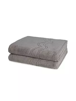 Полотенце Ross, цвет flanell