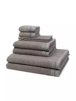 Полотенце Ross, цвет flanell