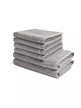 Полотенце Ross, цвет flanell