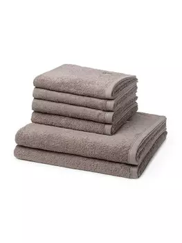 Полотенце Ross, цвет flanell