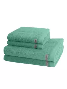 Полотенце Ross, цвет karibik