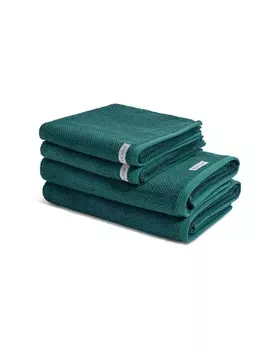 Полотенце Ross, цвет moosgrn