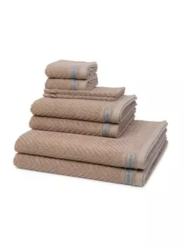 Полотенце Ross, цвет nougat