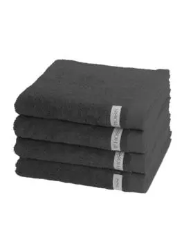 Полотенце Ross, цвет schiefer