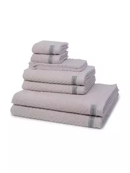 Полотенце Ross, цвет stein