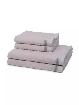 Полотенце Ross, цвет stein