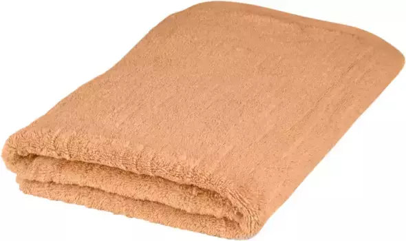 Полотенце ROSS "Премиум", (1 шт.), 100% хлопок 70х140 см (1 шт.), карамель