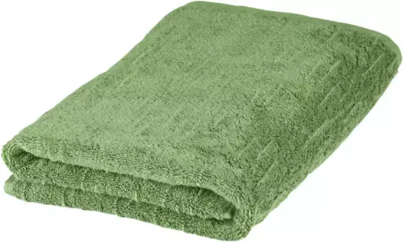 Полотенце ROSS "Премиум", (1 шт.), 100% хлопок 70х140 см (1 шт.), цвет schilf