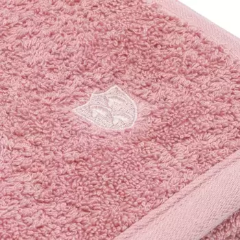Полотенце Ross, розовый
