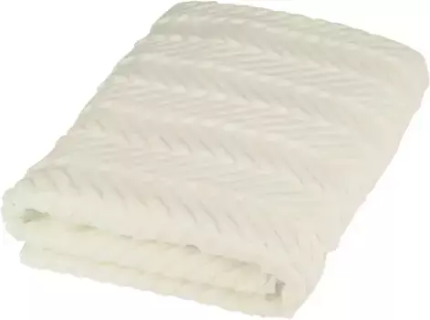 Полотенце ROSS "Sensual 9001", (1 шт.), 100% хлопок 75х140 см (1 шт.), цвет champagner