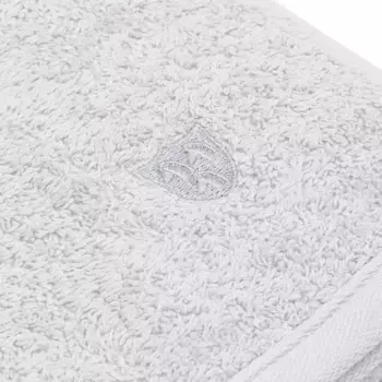 Полотенце Ross, серебряный