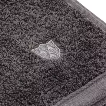 Полотенце Ross, серый