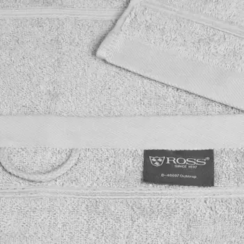 Полотенце Ross, серый