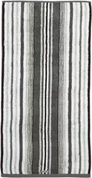 Полотенце ROSS "Симфония", (1 шт.), 100% хлопок 80х200 см (1 шт.), цвет schiefer