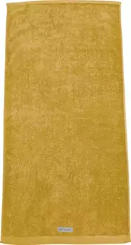 Полотенце РОСС "Симфония" (набор, 6 шт., 4 полотенца для рук (50х100 см) — 2 банных полотенца (70х140 см) ROSS (8 шт.), цвет senf