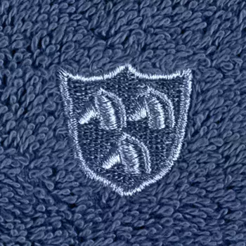 Полотенце Ross, синий