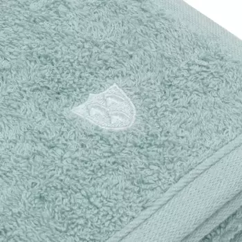 Полотенце Ross, зеленый