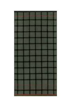 Полотенце с добавлением шерсти КЛАН 70 х 140 см Kenzo, мультиколор