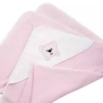 Полотенце с капюшоном Bocioland