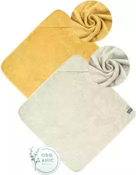 Полотенце с капюшоном Normani