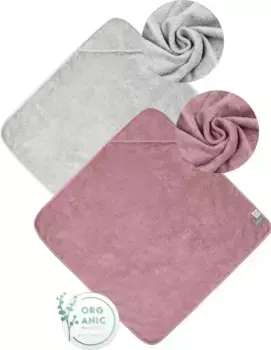 Полотенце с капюшоном Normani