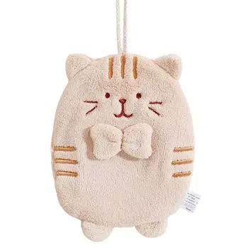 Полотенце с мячом для гольфа, многоцелевое водопоглощающее мягкое ткань, удобное с карабином, для чистки, портативное, для мужчин и женщин, полотенце для гольфа на открытом воздухе, серое Stuttg, мультиколор