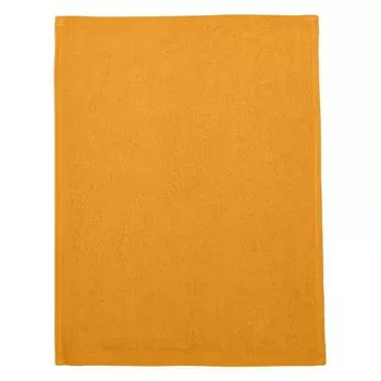 Полотенце с вышивкой Q-Tees