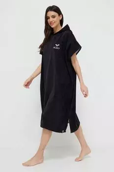 Полотенце Санни Джой Roxy, черный