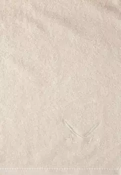 Полотенце Sansibar, бежевый