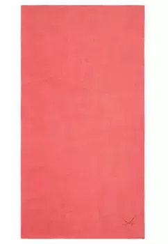 Полотенце Sansibar, красный