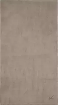 Полотенце Sansibar, серо-коричневый