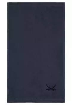 Полотенце Sansibar, синий