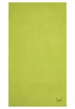 Полотенце Sansibar, зеленый