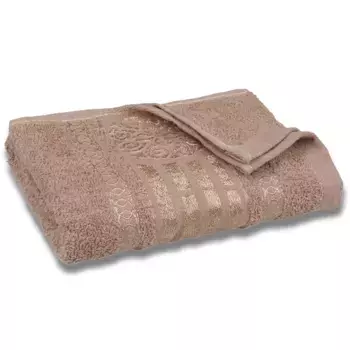 Полотенце Sarcia.eu, коричневый