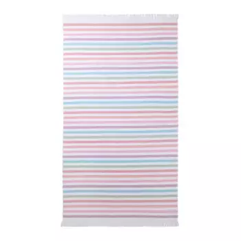 Полотенце-саронг Mitjana Basics El Corte Ingls, разноцветный