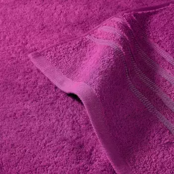 Полотенце Schiesser, розовый