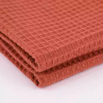 Полотенце Schner-Leben, оранжевый