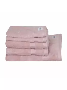 Полотенце Schner Wohnen Kollektion, цвет orchidee