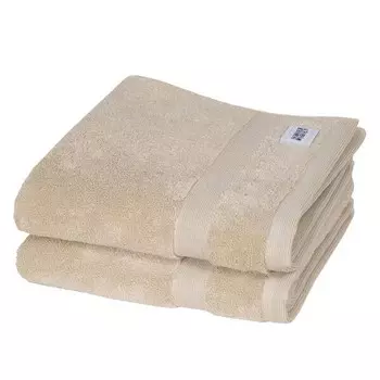 Полотенце Schner Wohnen Kollektion Schner Wohnen Cuddly, 100 см, бежевый