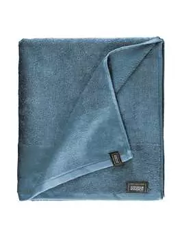 Полотенце Schner Wohnen Kollektion, синий