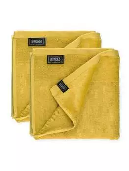 Полотенце Schner Wohnen Kollektion, желтый