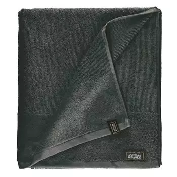 Полотенце Schner Wohnen Sense color бежевый размер 100x150 Schner Wohnen Kollektion, серый