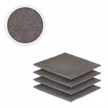 Полотенце Sdseetraum, серый