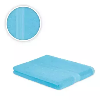 Полотенце Sdseetraum, синий