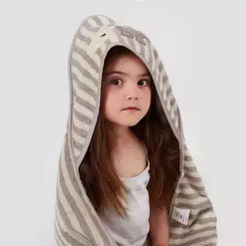 Полотенце Sei Design, бежевый