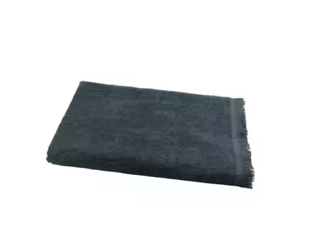 Полотенце Sensepura, черный