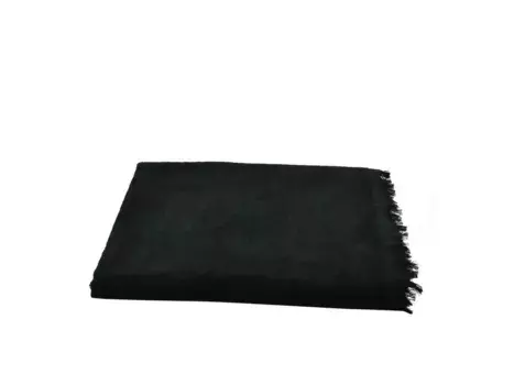 Полотенце Sensepura, черный