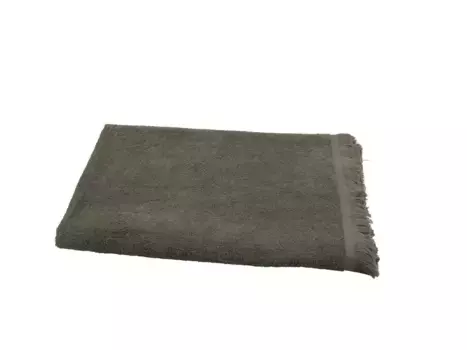 Полотенце Sensepura, коричневый