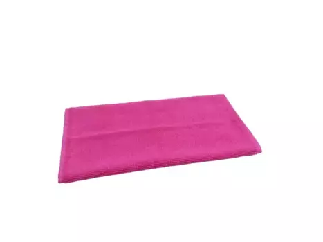 Полотенце Sensepura, розовый