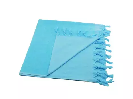 Полотенце Sensepura, синий